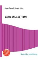 Battle of Lissa (1811)