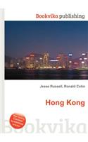 Hong Kong: (English)