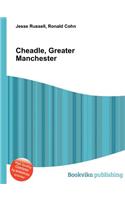 Cheadle, Greater Manchester