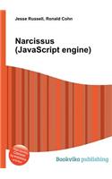Narcissus (JavaScript Engine)