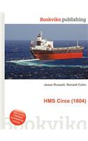 HMS Circe (1804)