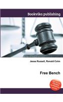 Free Bench: (English)
