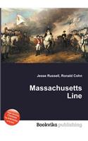 Massachusetts Line: (English)