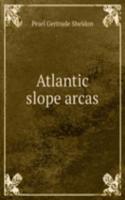 Atlantic slope arcas