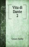 Vita di Dante