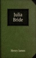 Julia Bride