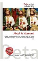 Abtei St. Edmund: (German)