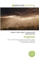 Irrigation