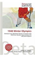 1948 Winter Olympics: (English)