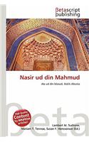 Nasir Ud Din Mahmud: (English)