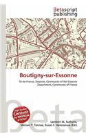 Boutigny-Sur-Essonne