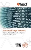 Stack Exchange Network: (English)