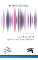 Cecil Balmond