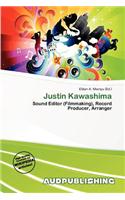 Justin Kawashima