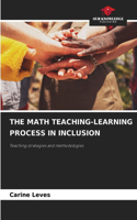 Math Teaching-Learning Process in Inclusion