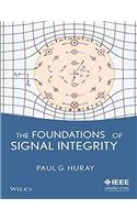 The Foundation of Signal Integrity
