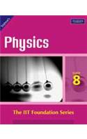 IIT Foundations - Physics Class 8