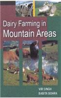 Dairy Farming in Mountain Areas