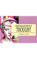 Management Thoughts