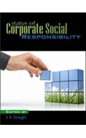 Status of Corporate Social Responsibility