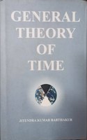 General Theory Of Time