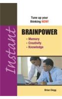 Instant Brainpower