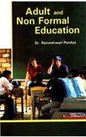Adult and Non Formal Education