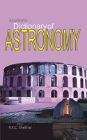 Dictionary of Astronomy