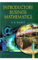 Introductory Business Mathematics