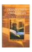 Perspectives On Modern American Literature