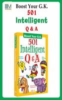 501 Intelligent Q&A