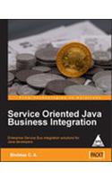 Service Oriented Java Business Integration