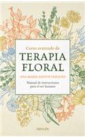 Curso Avanzado de Terapia Floral