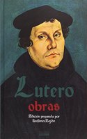 Obras - Martin Lutero