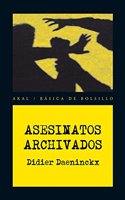 Asesinatos archivados / Archived Murders