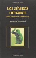 Los Generos Literarios: Curso Superior de Narratologia: Narratividad-Dramaticidad