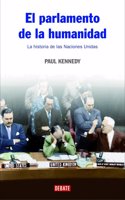 El parlamento de la humanidad / The Parliament of Man