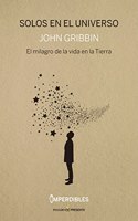 Solos en el universo