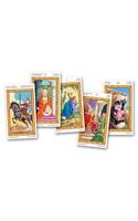 Tarot of the White Cats
