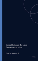 Conrad Between the Lines