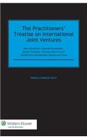 Practitioners' Treatise on International Joint Ventures