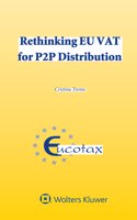 Rethinking Eu Vat Fof P2P Distribution