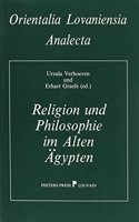 Religion und Philosophie im Alten Ägypten