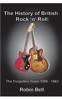 History of British Rock 'n' Roll