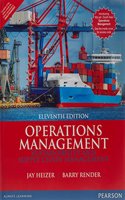 Operations Management 11/e (2 colors) (Old Edition)