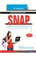 Symbiosis National Aptitude Test (Snap) Guide