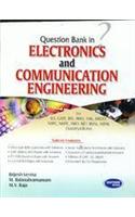 Question Bank In Elect. & Communication Engg.