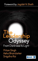 The Leadership Odyssey