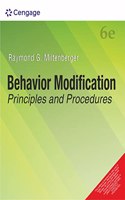 BEHAVIOR MODIFICATION PRINCIPLES AND PROCEDURES, 6TH EDITION