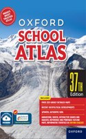 Oxford India School Atlas